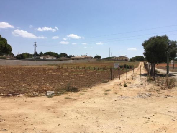 Terreno en La Chacona, 126, Villanueva Golf, Puerto Real photo 1