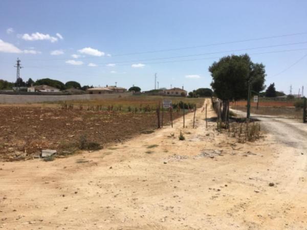 Terreno en La Chacona, 126, Villanueva Golf, Puerto Real photo 2