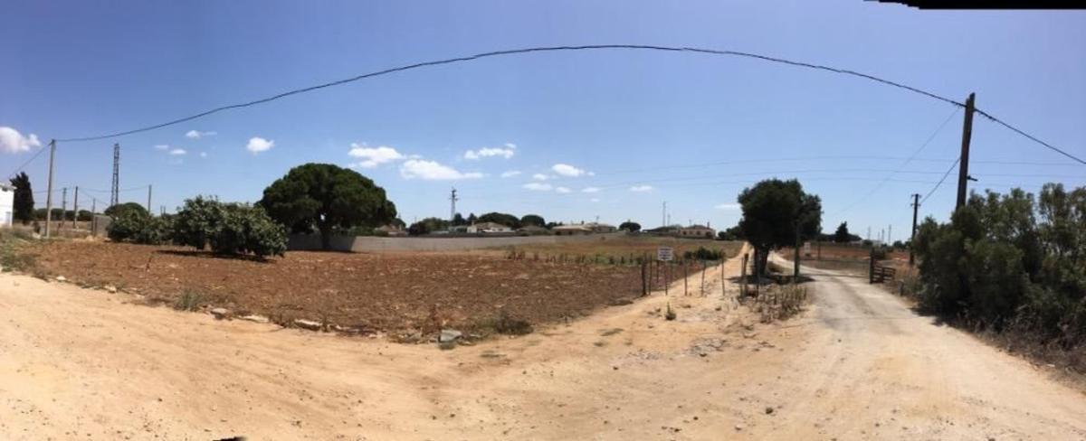 Terreno en venta en Puerto Real, Cádiz photo 3