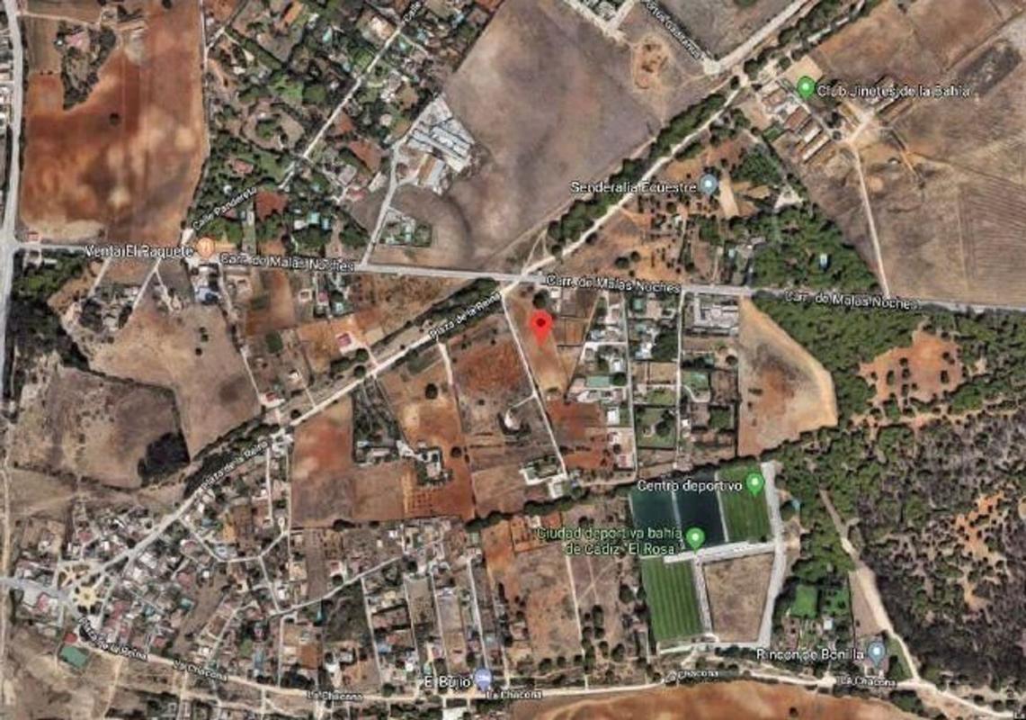 Terreno en venta en Puerto Real, Cádiz photo 5