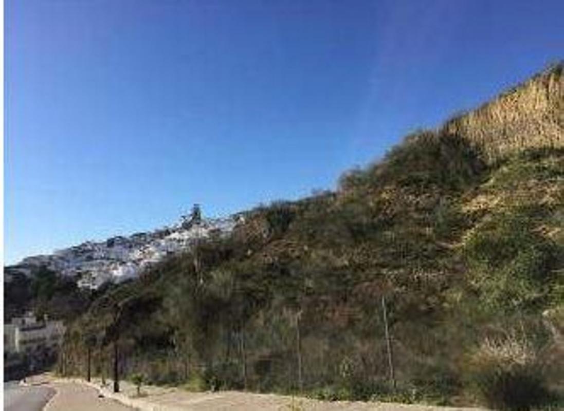 Działka na sprzedaż w Arcos de la Frontera, Kadyks photo 1