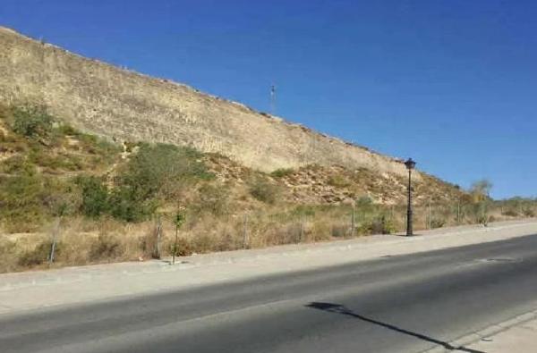 Terreno en Calle Cabezo, Arcos de la Frontera photo 3