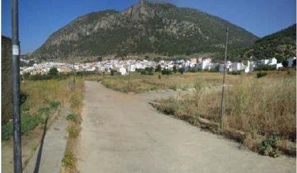 Terreno en Calle los Nogalitos, 16, Algodonales photo 4