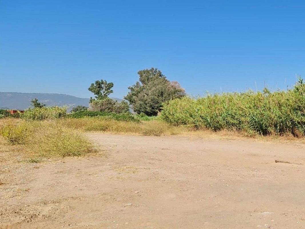 Terreno en venta en Algeciras, Cádiz photo 2