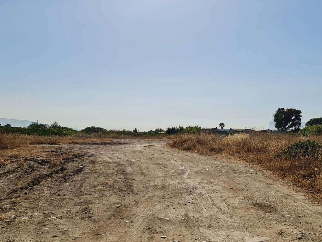 Terreno en venta en Algeciras, Cádiz photo 4