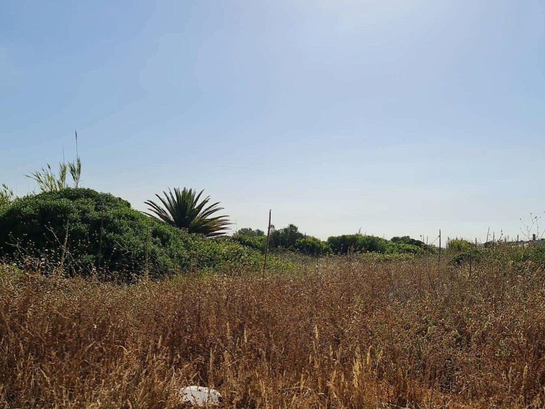 Terreno en venta en Algeciras, Cádiz photo 5