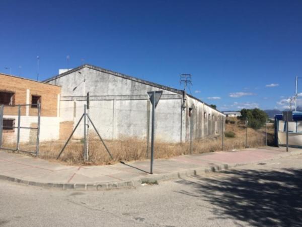 Terreno en Avenida de Arcos, 4, Villamartin photo 1
