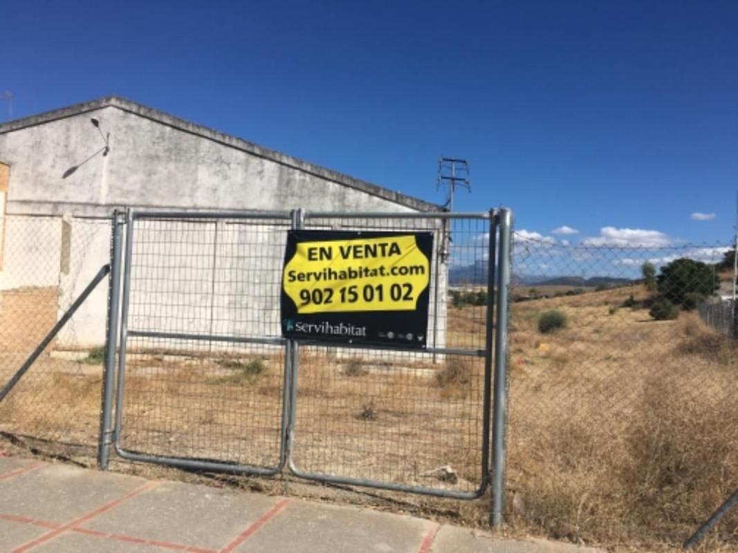 Terreno en venta en Villamartin, Cádiz photo 5
