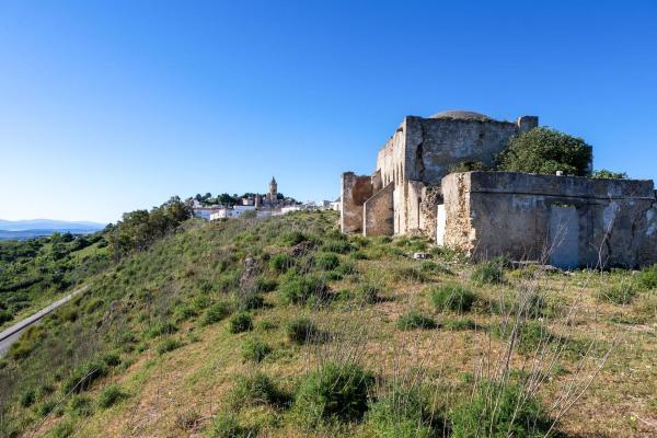 Terreno en Calle San Agustín, Medina-Sidonia photo 3