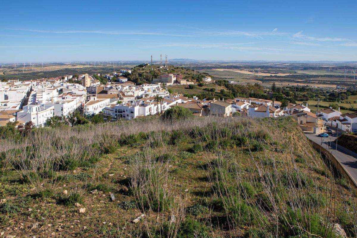 Terreno en venta en Medina-Sidonia, Cádiz photo 5