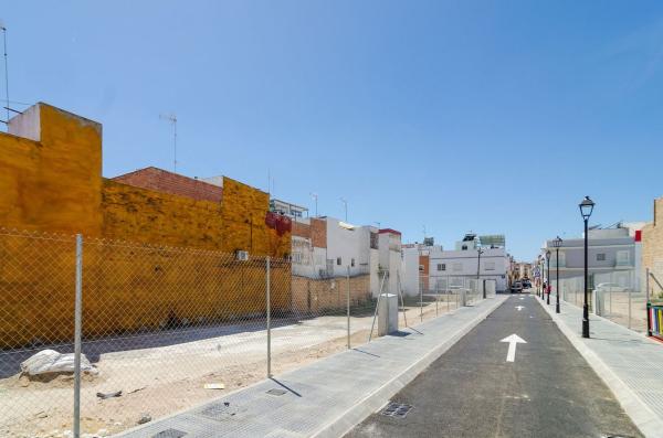 Terreno en Cuatro Pinos-El Carmen, El Puerto de Santa María thumbnail 2