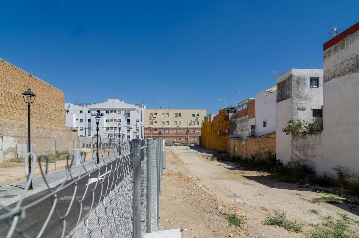 Terreno en venta en El Puerto de Santa María, Cádiz photo 5