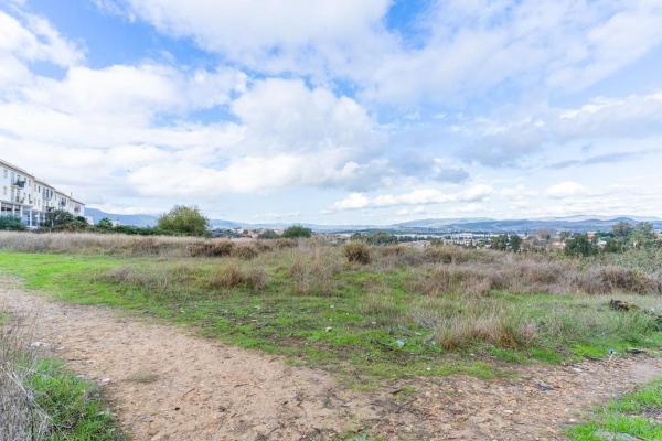 Terreno en Avenida las Flores, 86, Los Pinos, Algeciras photo 1