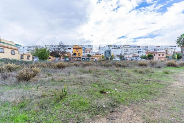 Terreno en Avenida las Flores, 86, Los Pinos, Algeciras photo 2