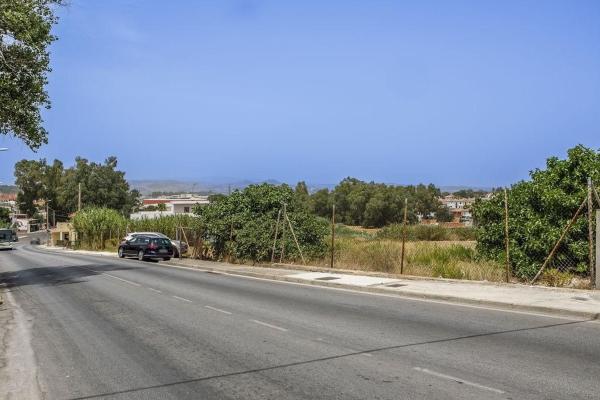 Terreno en Calle Margarita, 10 -8, Los Pinos, Algeciras photo 2