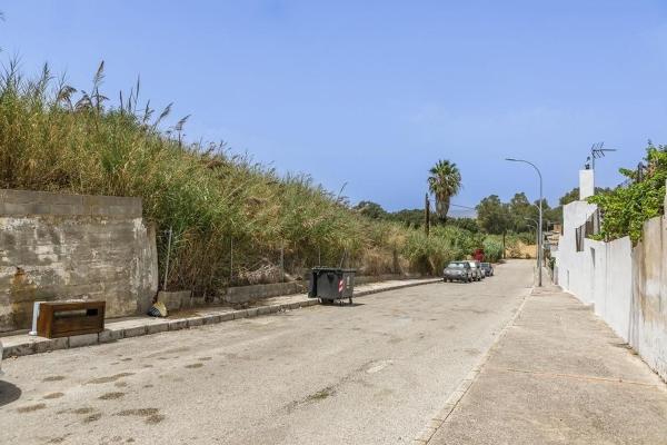Terreno en Calle Margarita, 10 -8, Los Pinos, Algeciras photo 3