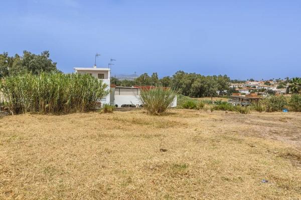 Terreno en Calle Margarita, 10 -8, Los Pinos, Algeciras photo 4