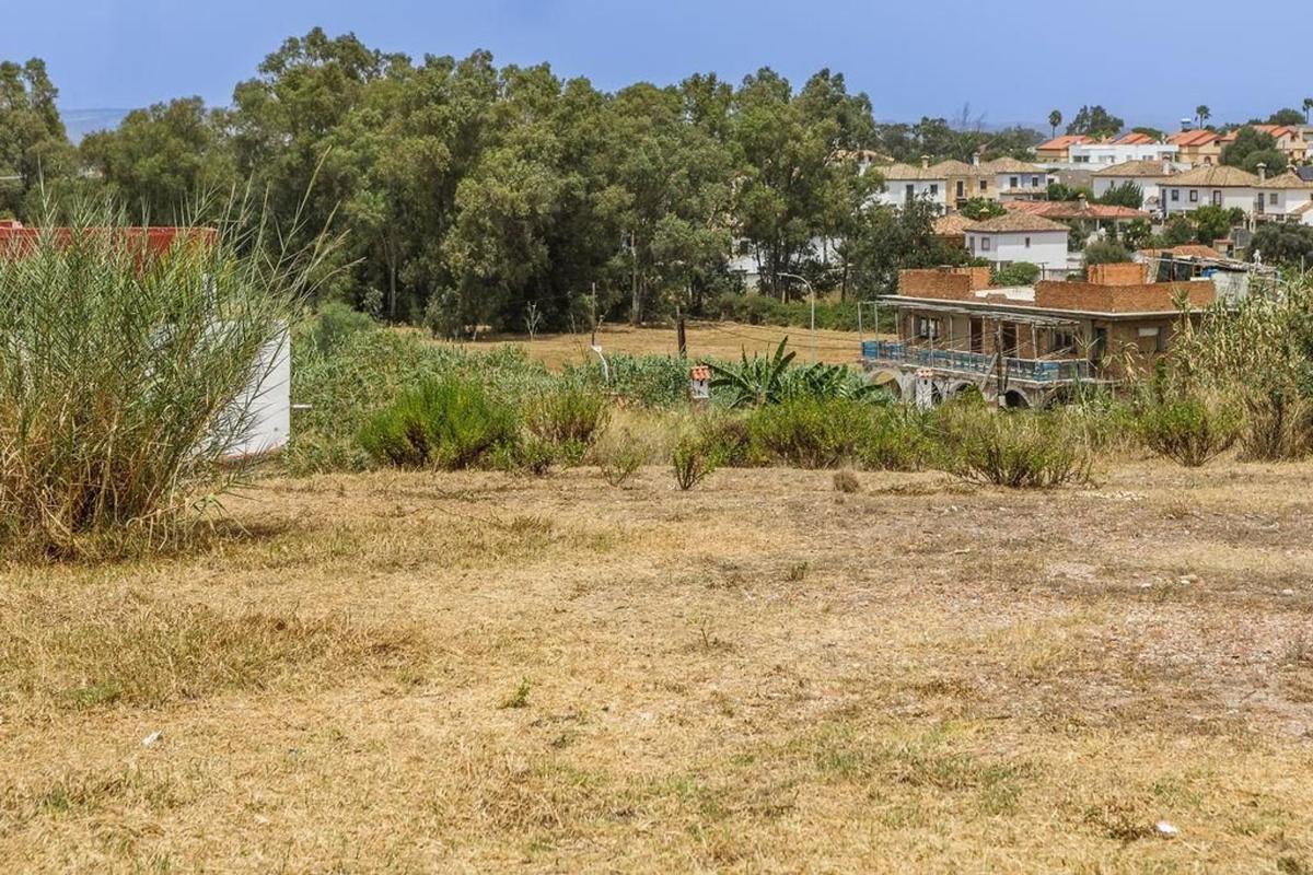 Terreno en venta en Algeciras, Cádiz photo 5