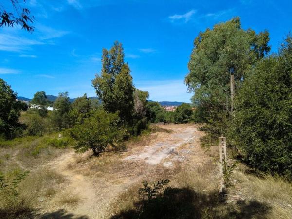 Terreno en Calle el Madroño, Los Pinos, Algeciras photo 1