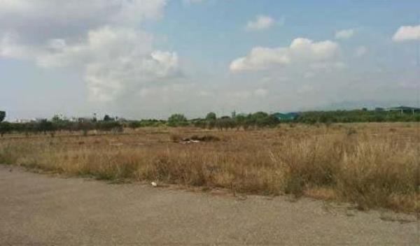 Terreno en Partida Poligono 45, Camino Onda - Salesianos - Centro, Burriana photo 1