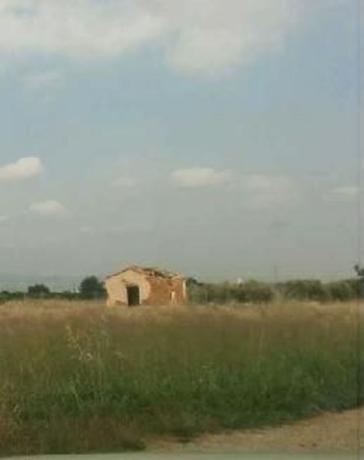Terreno en Partida Poligono 45, Camino Onda - Salesianos - Centro, Burriana photo 2