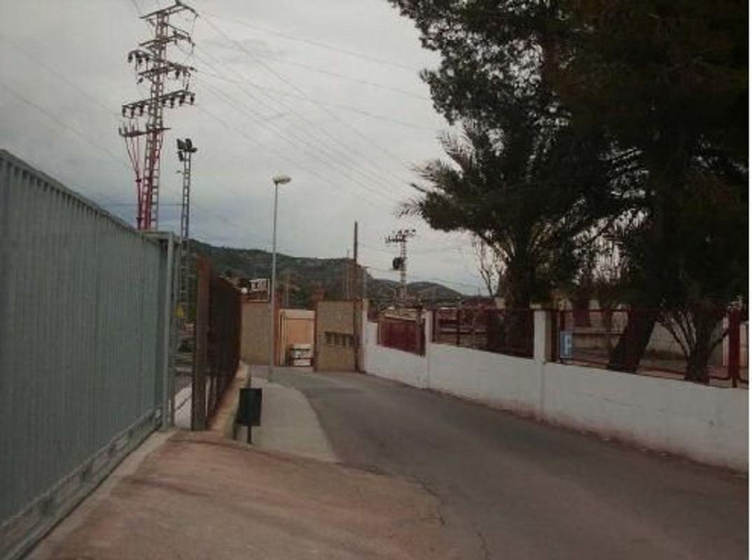 Terreno en venta en Alcora, Castellón photo 1