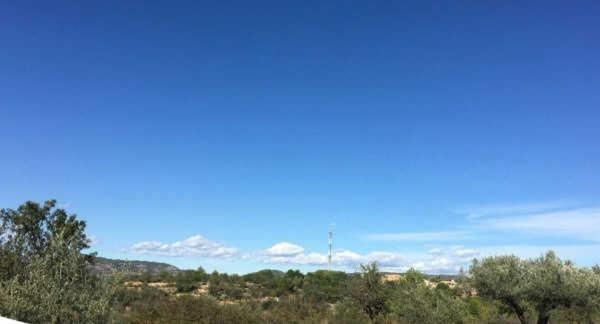 Terreno en Polígono 5, 5, Sant Joan de Moró thumbnail 1