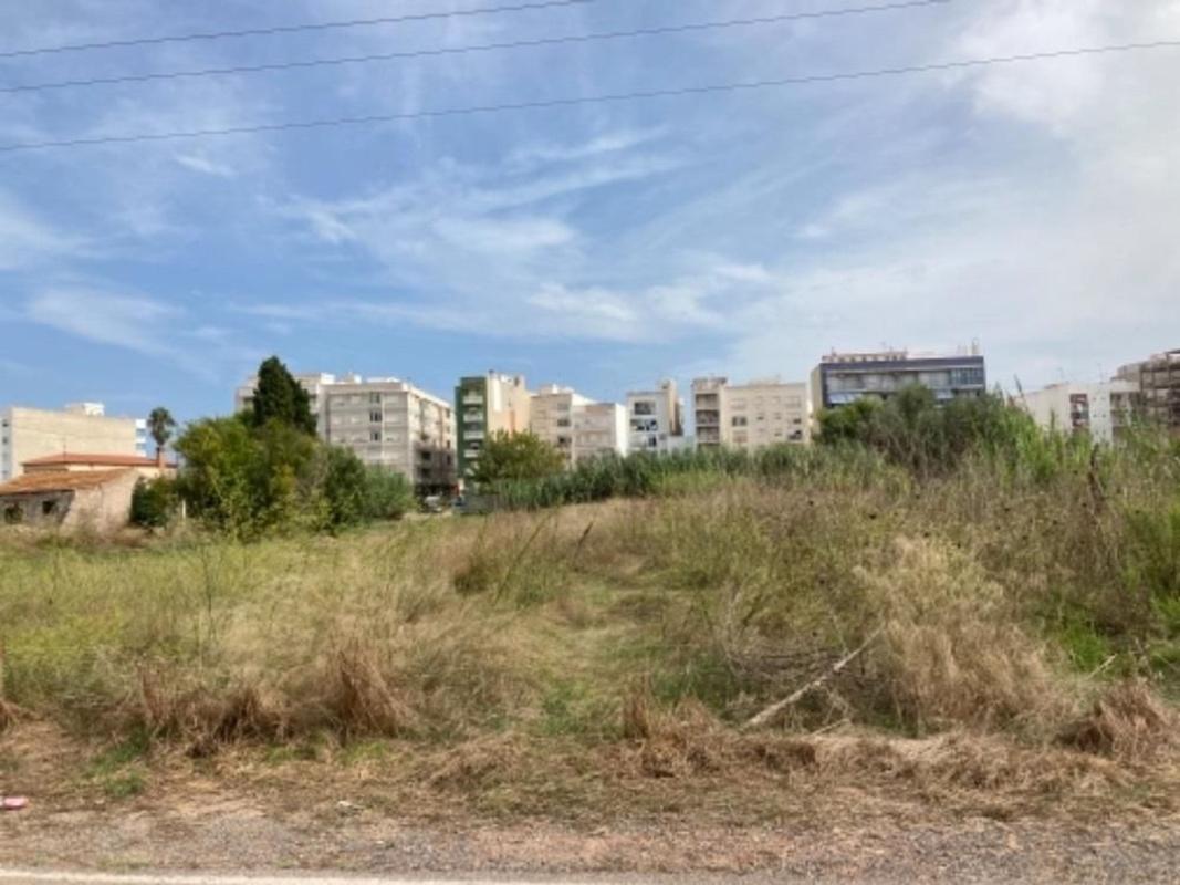 Land for sale in Nules, Castellón photo 1