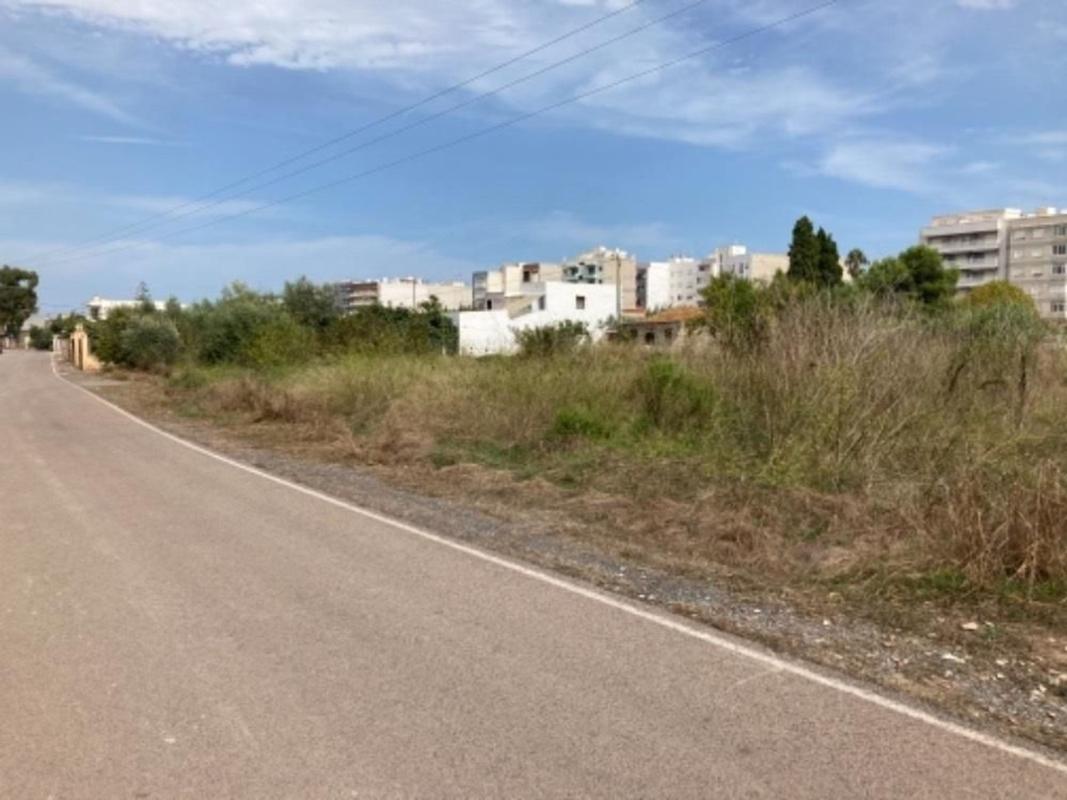 Land for sale in Nules, Castellón photo 2