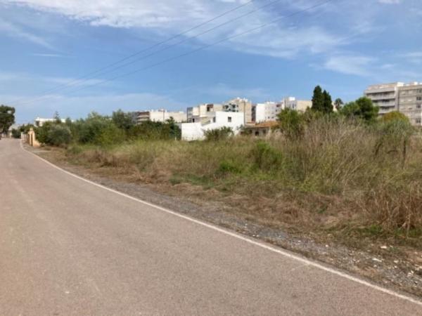 Terreno en Camino de les Serratelles, 75, Nules thumbnail 1