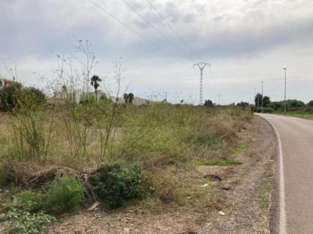 Land for sale in Nules, Castellón photo 3