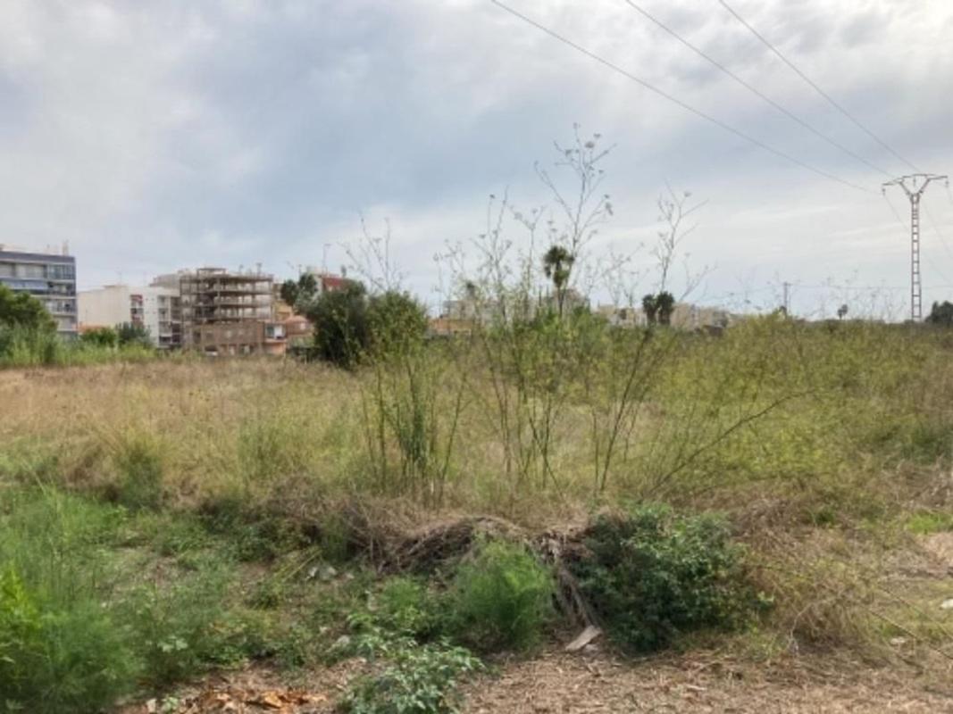 Land for sale in Nules, Castellón photo 4