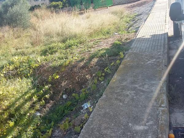 Terreno en Plaza Poligono 10, 96, Santa Magdalena de Pulpis photo 3