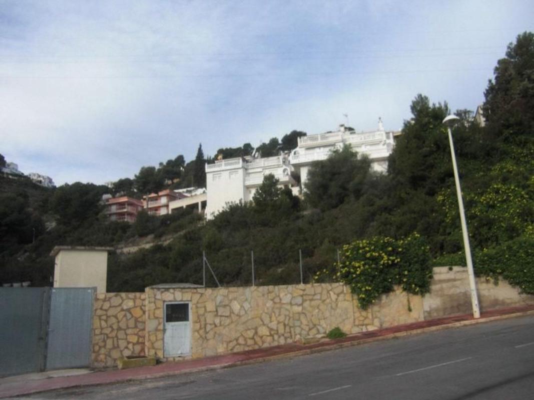 Terreno en venta en Peñíscola, Castellón photo 2