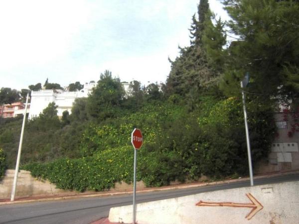 Terreno en Avenida Dinamarca, 437, Las Atalayas - Urmi - Cerro Mar, Peñíscola photo 4