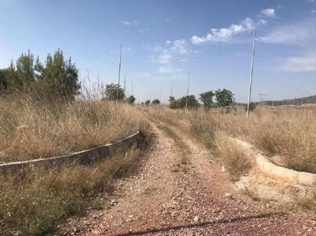 Участок земли на продажу в Вильявьеха, Кастельон photo 1