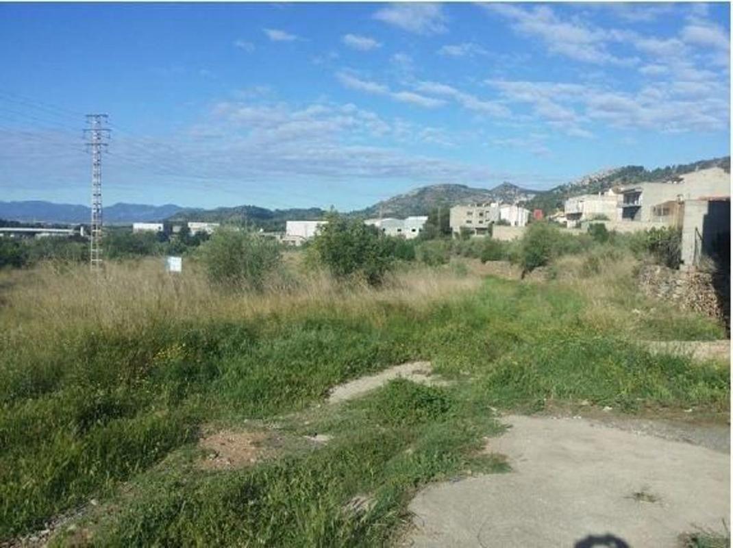 Land for sale in Borriol, Castellón photo 1
