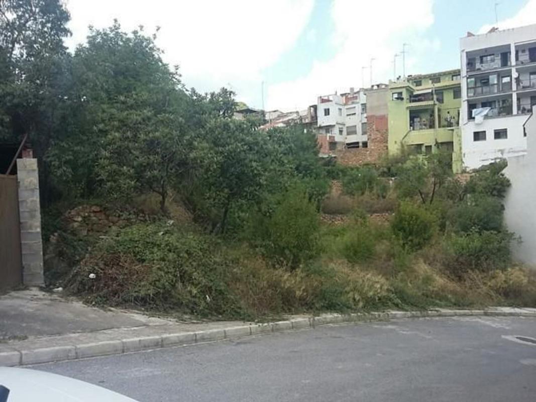 Участок земли на продажу в Суэрас, Кастельон photo 1