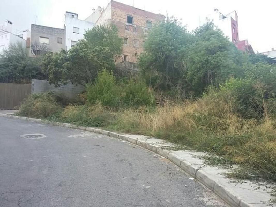 Участок земли на продажу в Суэрас, Кастельон photo 2