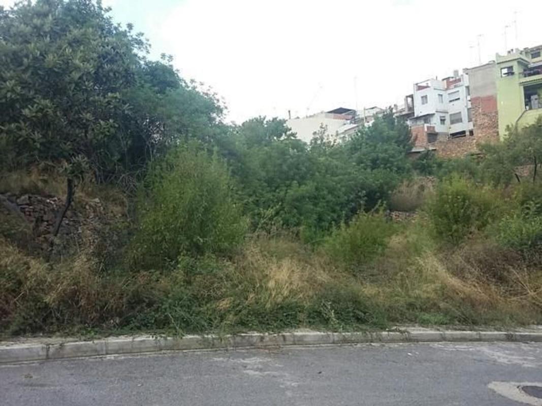 Участок земли на продажу в Суэрас, Кастельон photo 3