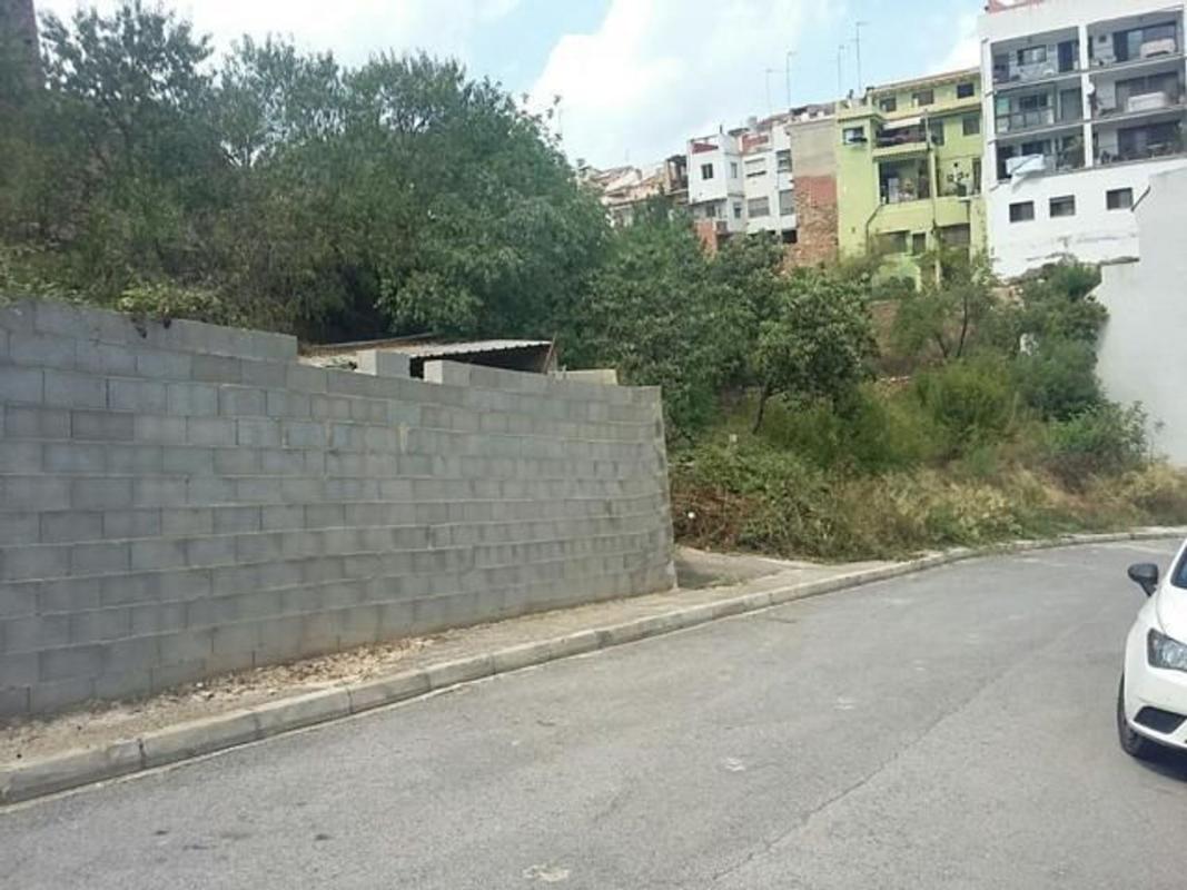 Terreno en venta en Sueras, Castellón photo 4