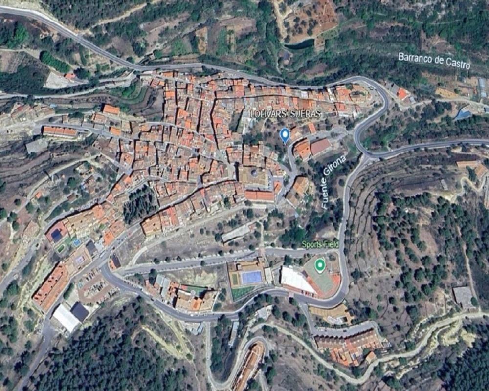 Terreno en venta en Sueras, Castellón photo 5