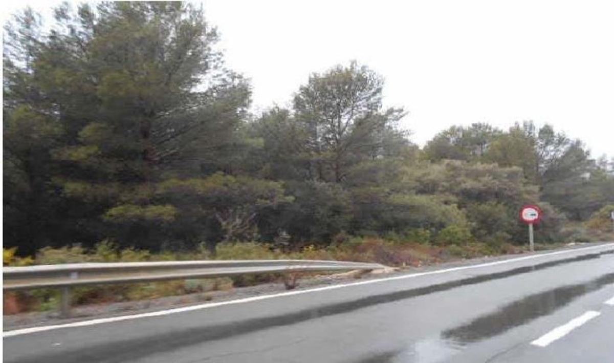Terreno en venta en Fanzara, Castellón photo 1