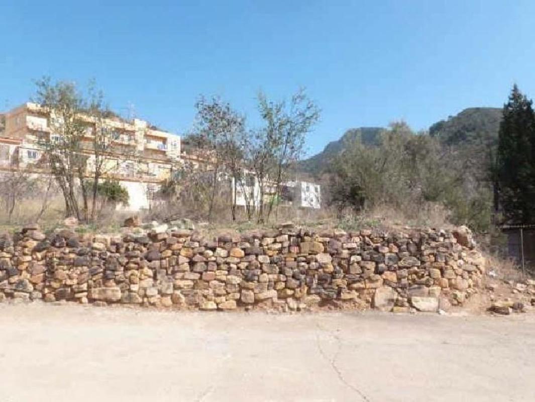 Terreno en venta en Chovar, Castellón photo 1