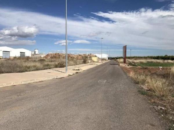 Terreno en Senda Mitjana, 5, Nules photo 4