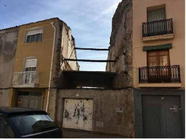 Terreno en Calle de la Mare de Déu del Tremedal, 37, Alcalá de Chivert photo 1