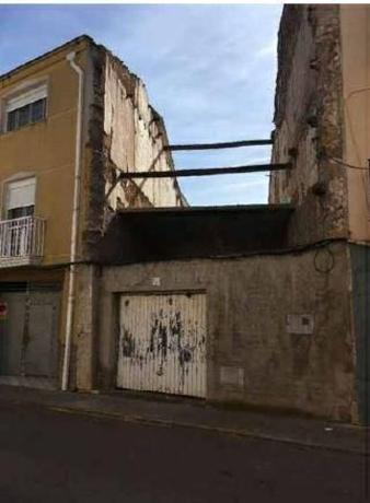 Terreno en Calle de la Mare de Déu del Tremedal, 37, Alcalá de Chivert thumbnail 1