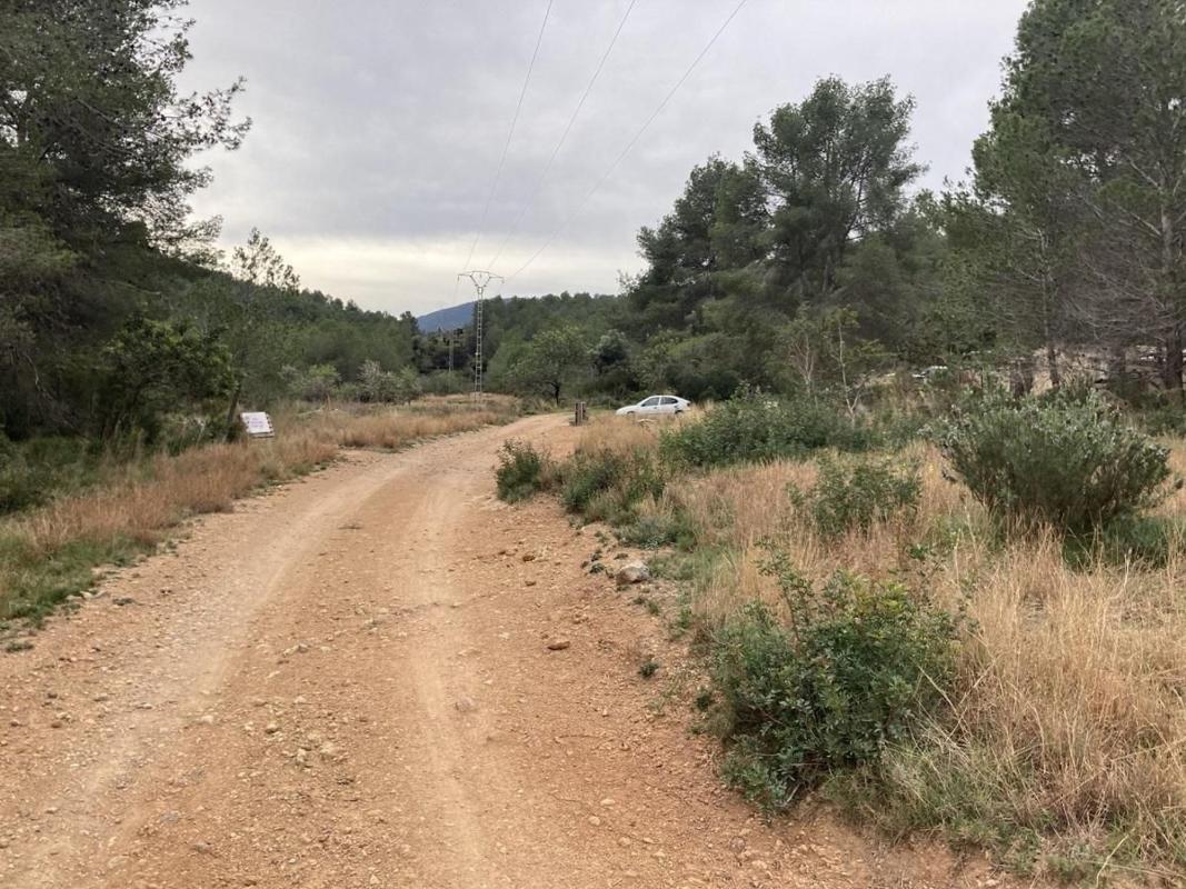 Terreno en venta en Fanzara, Castellón photo 4