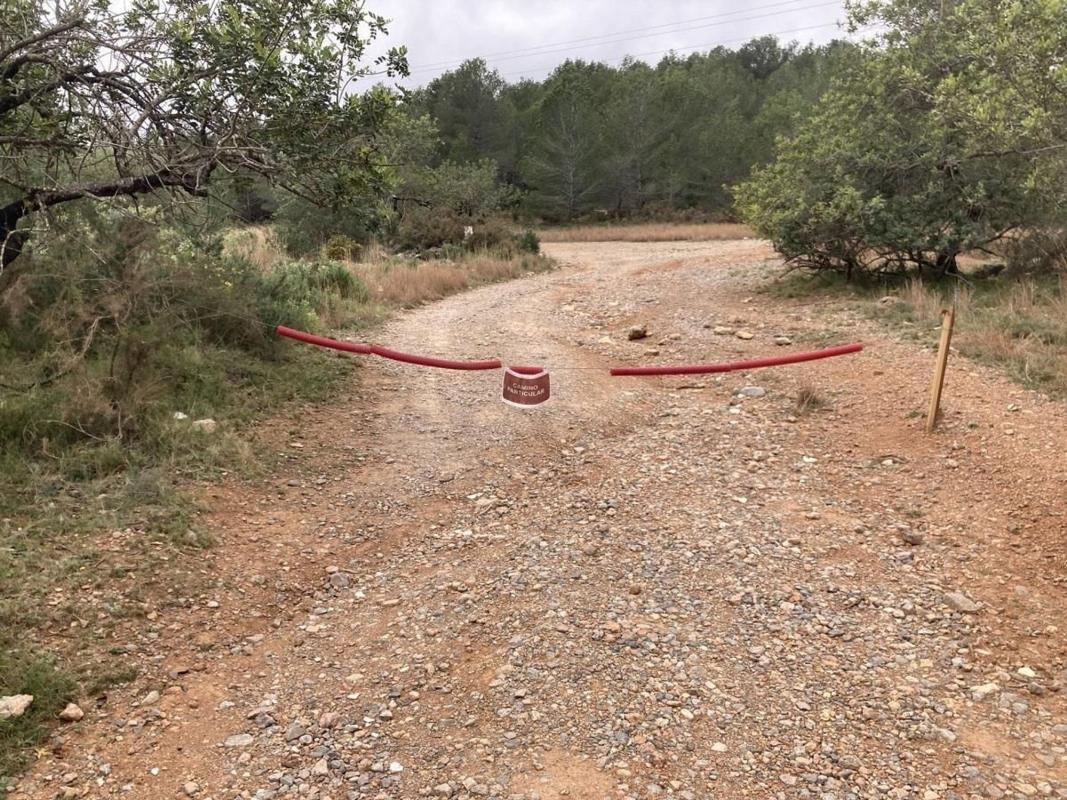 Terreno en venta en Fanzara, Castellón photo 5