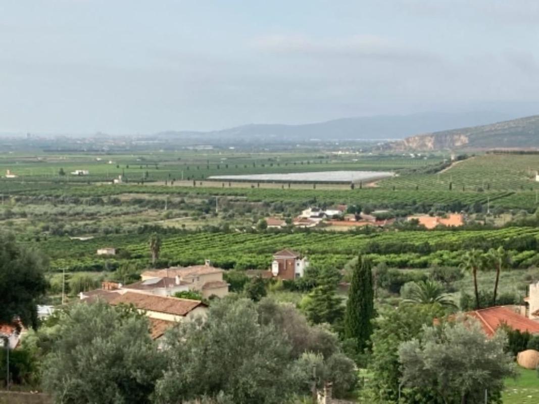 Terreno en venta en Vinarós, Castellón photo 1